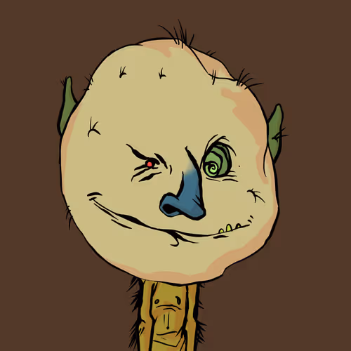 goblintown #9957