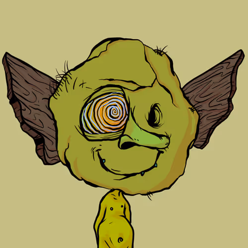 goblintown #4124
