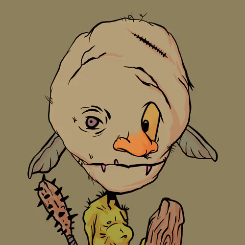 goblintown #4339