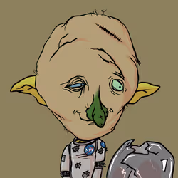 goblintown #7939