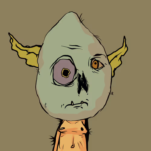 goblintown #2883