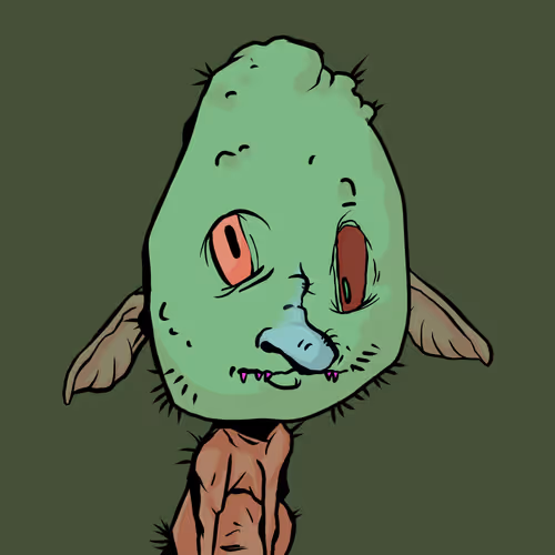 goblintown #1006