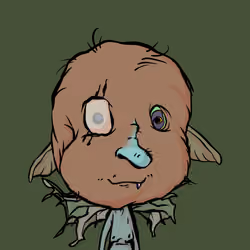 goblintown #8518