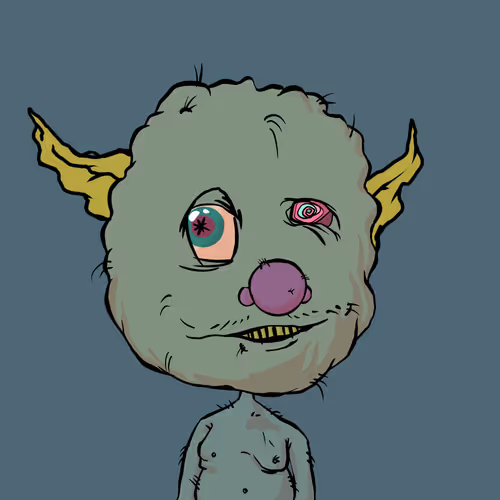 goblintown #8584