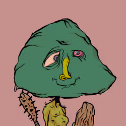 goblintown #2173