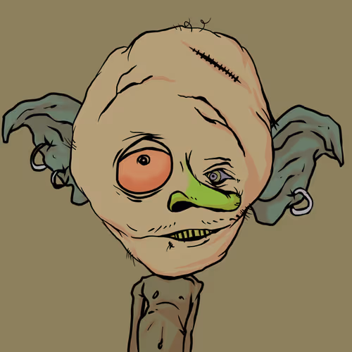 goblintown #9820