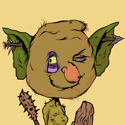 Goblintownwtf