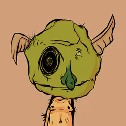 goblintown #6903