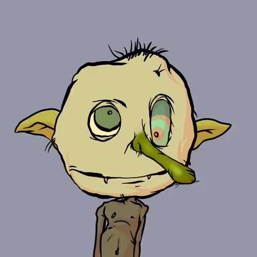 goblintown #8157