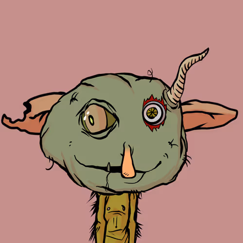 goblintown #8654