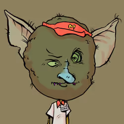 goblintown #1261