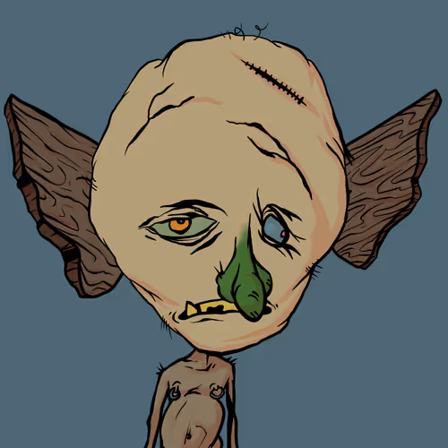 Goblintownwtf
