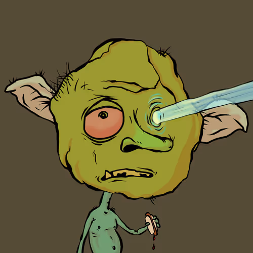 goblintown #5947