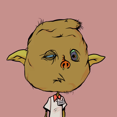 goblintown #7148
