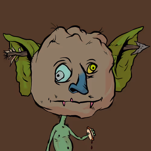 Goblintownwtf