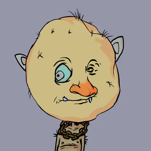 goblintown #8789
