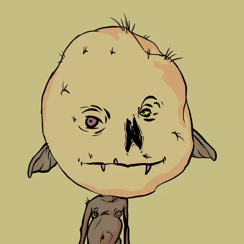 goblintown #3301