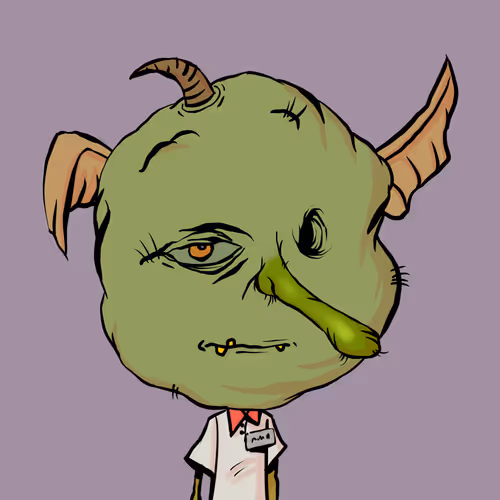 Goblintownwtf