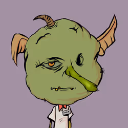 goblintown #3403