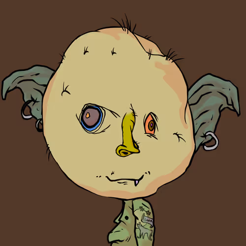 goblintown #6322