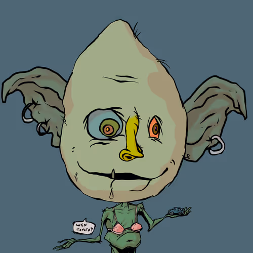 Goblintownwtf