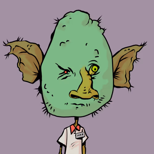 goblintown #8047