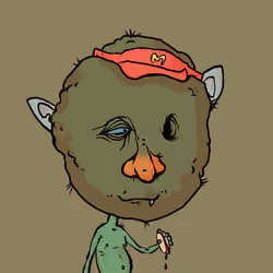 goblintown #6916