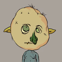 goblintown #9252