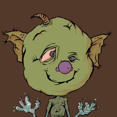 goblintown #3510