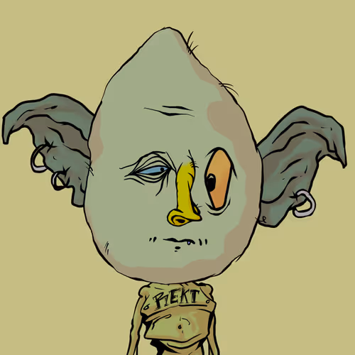 goblintown #2633