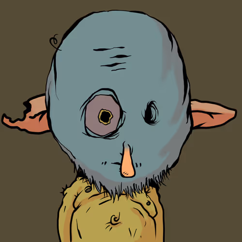 goblintown #8433