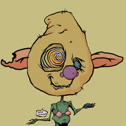 goblintown #2634
