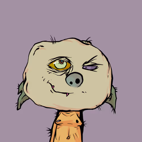 goblintown #3303