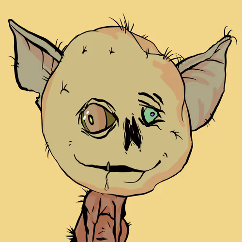 goblintown #3565