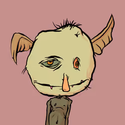 goblintown #1548