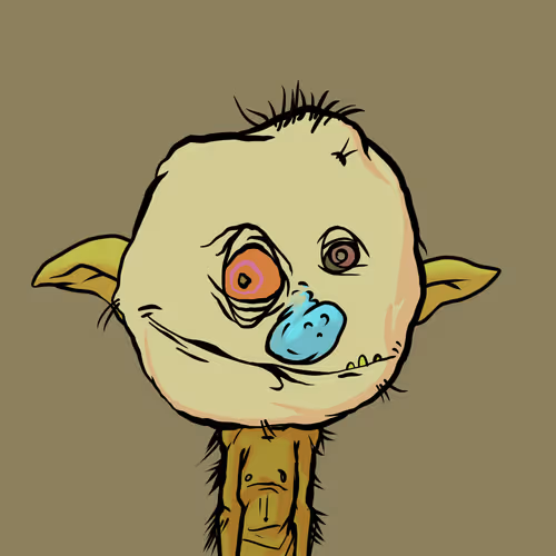 goblintown #9303