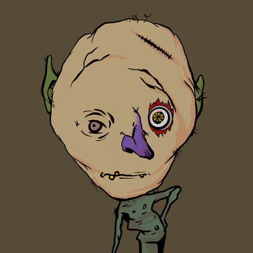 goblintown #4539