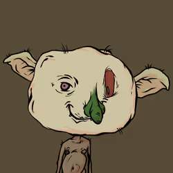 goblintown #8118
