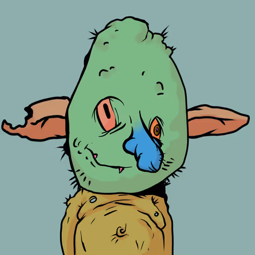 goblintown #2618