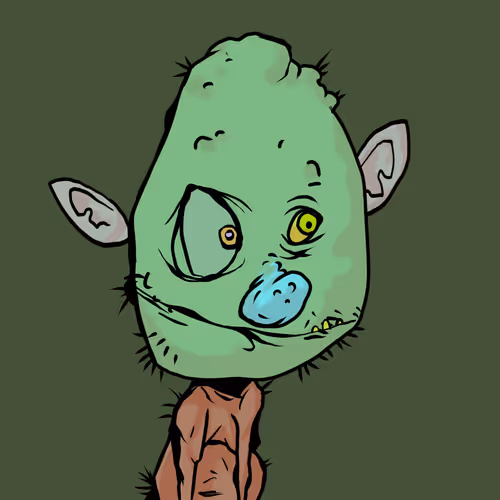 goblintown #6061