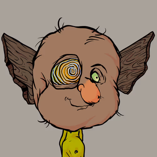 goblintown #9989