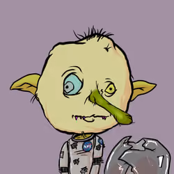 goblintown #3158