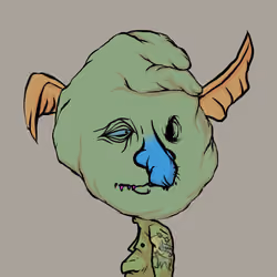 goblintown #5307