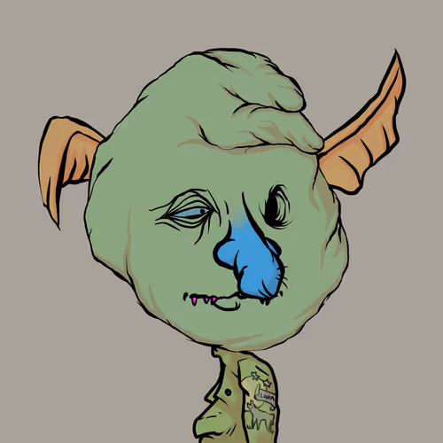 goblintown #5307