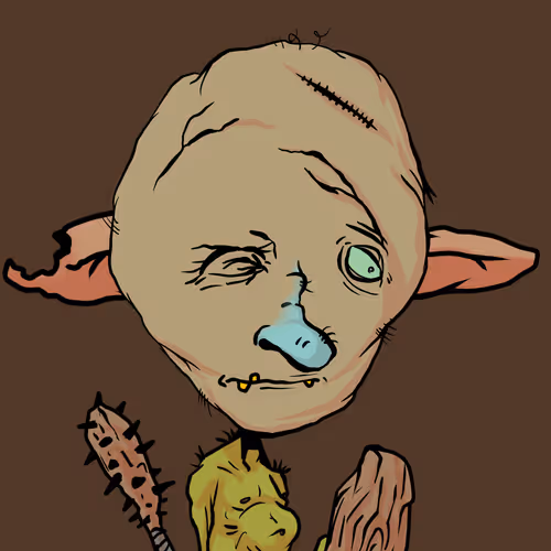 goblintown #5147