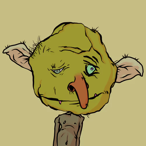 goblintown #3710