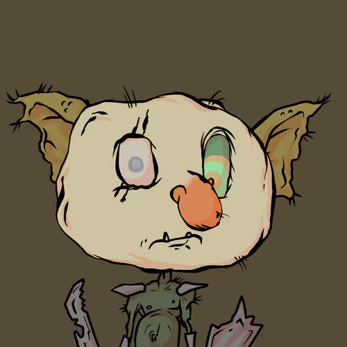 Goblintownwtf