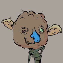 goblintown #577