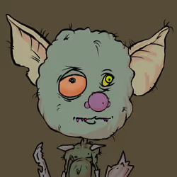 goblintown #9258