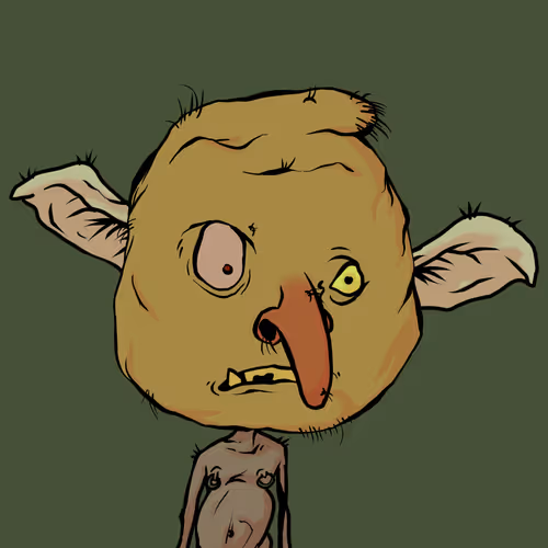Goblintownwtf